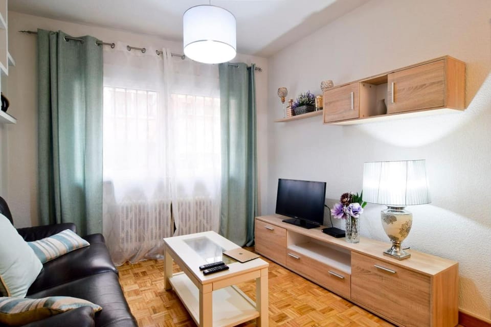 SWEET HOME ÁVILA Apartment in Ávila‎