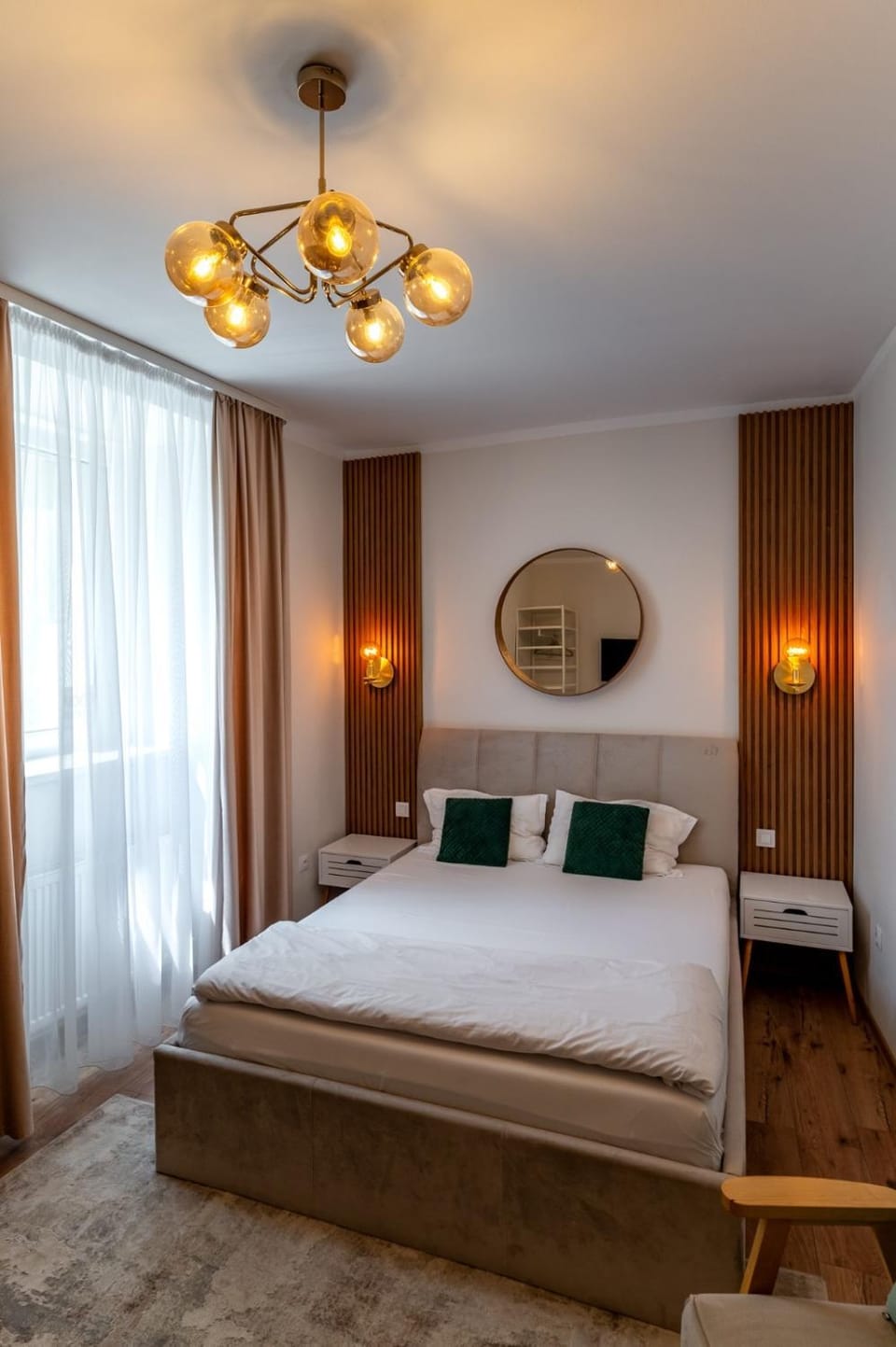 Apartment Balcescu No 10 Apartment in Sibiu