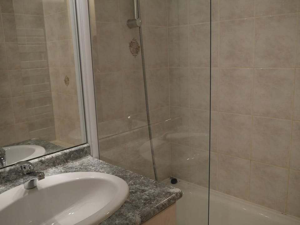 Appartement skis aux pieds pour 6 personnes à Méribel Apartment in Les Allues