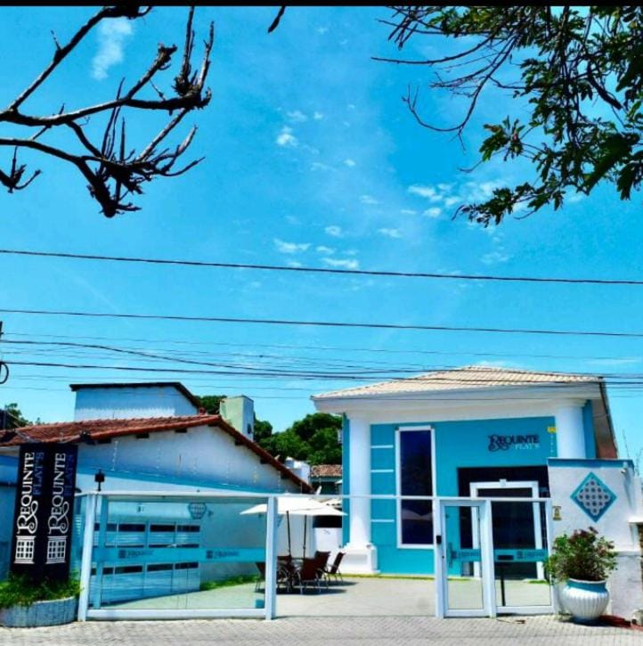 Flat's Refúgio Vip Apartment in Cabo Frio