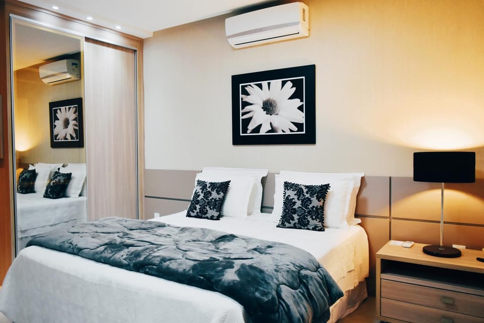 Flat's Refúgio Vip Apartment in Cabo Frio