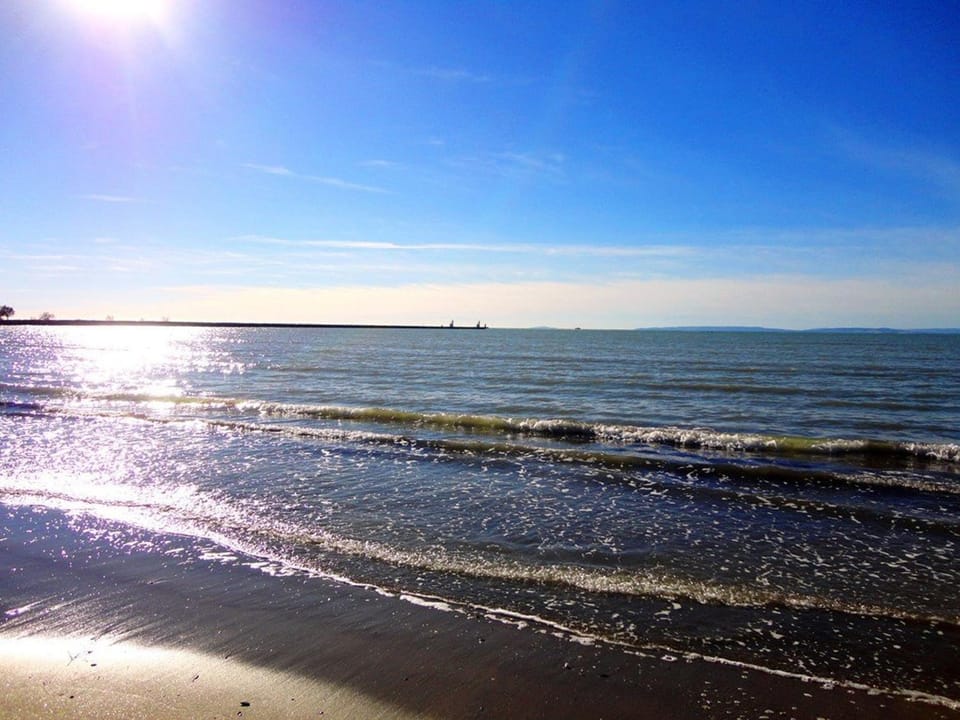 Studio cabine climatisé, proche plage, parfait pour 4 pers. - FR-1-307-123 Cabin in Le Grau-du-Roi