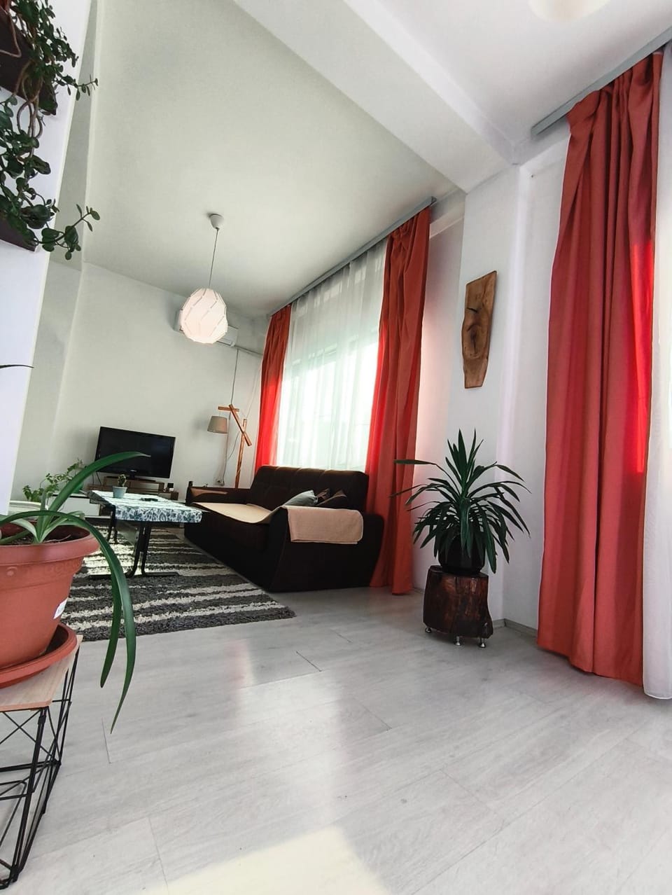 Kolev Apartments - Two Bedroom Cozy Central Apartment Apartment in Skopje