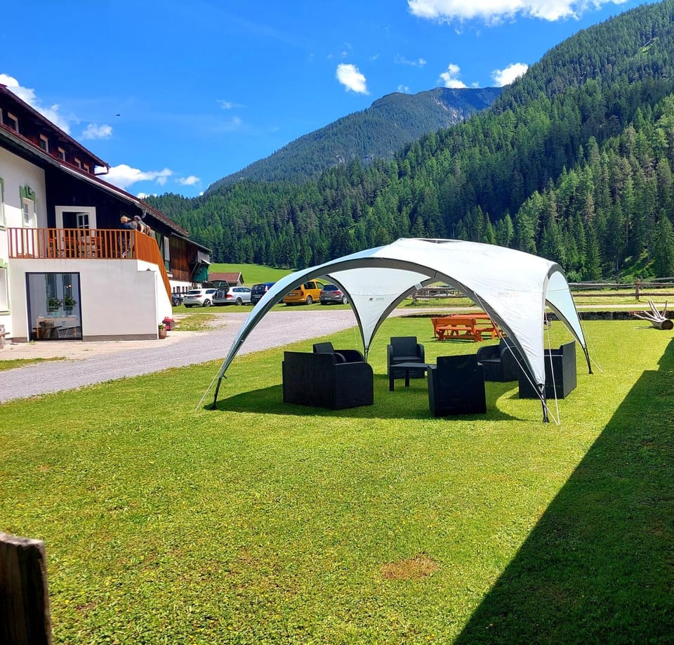 Natural landscape, Garden