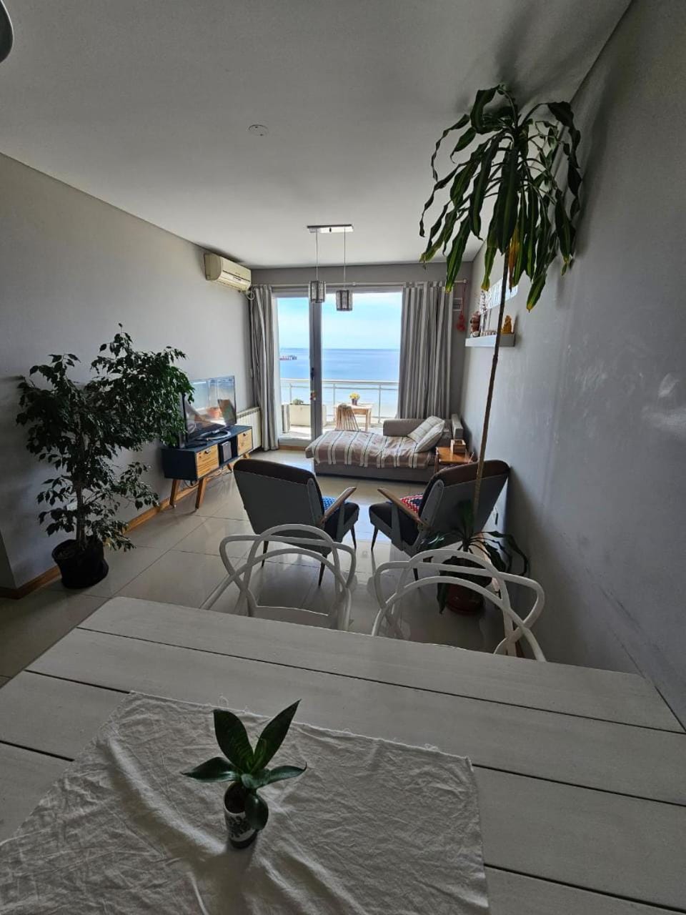 Sobre Mar Apartment in Puerto Madryn