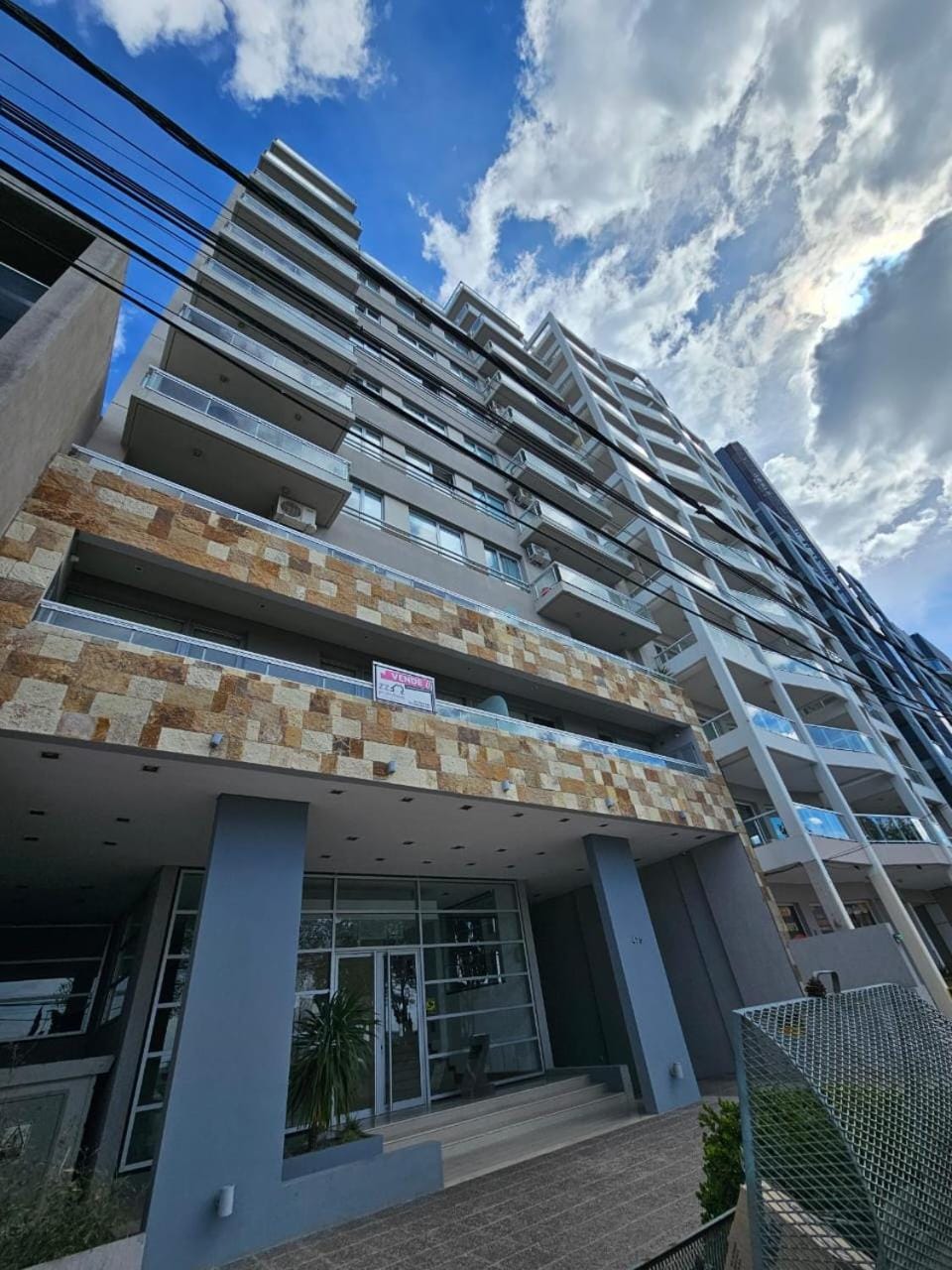 Sobre Mar Apartment in Puerto Madryn