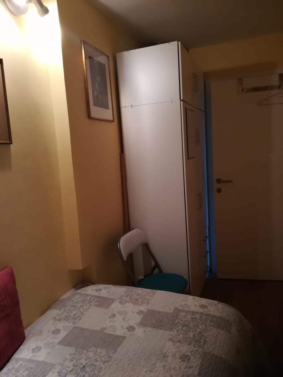 Single rooms in the heart of Split Bed and Breakfast in Split