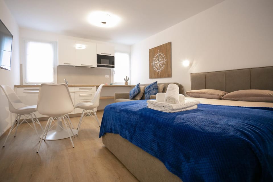 Casa Azzurra Apartment in Chioggia