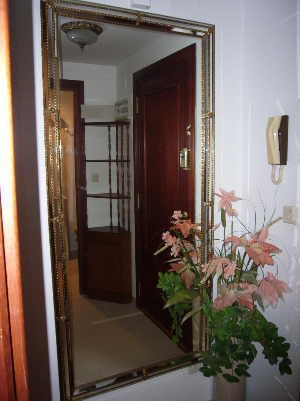 Gemelos XII - Fincas Arena Apartment in Benidorm