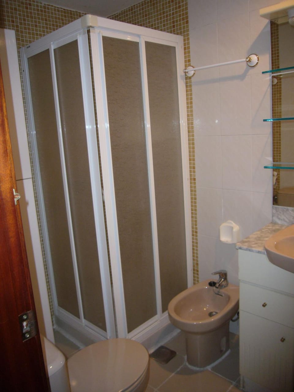 Gemelos XII - Fincas Arena Apartment in Benidorm