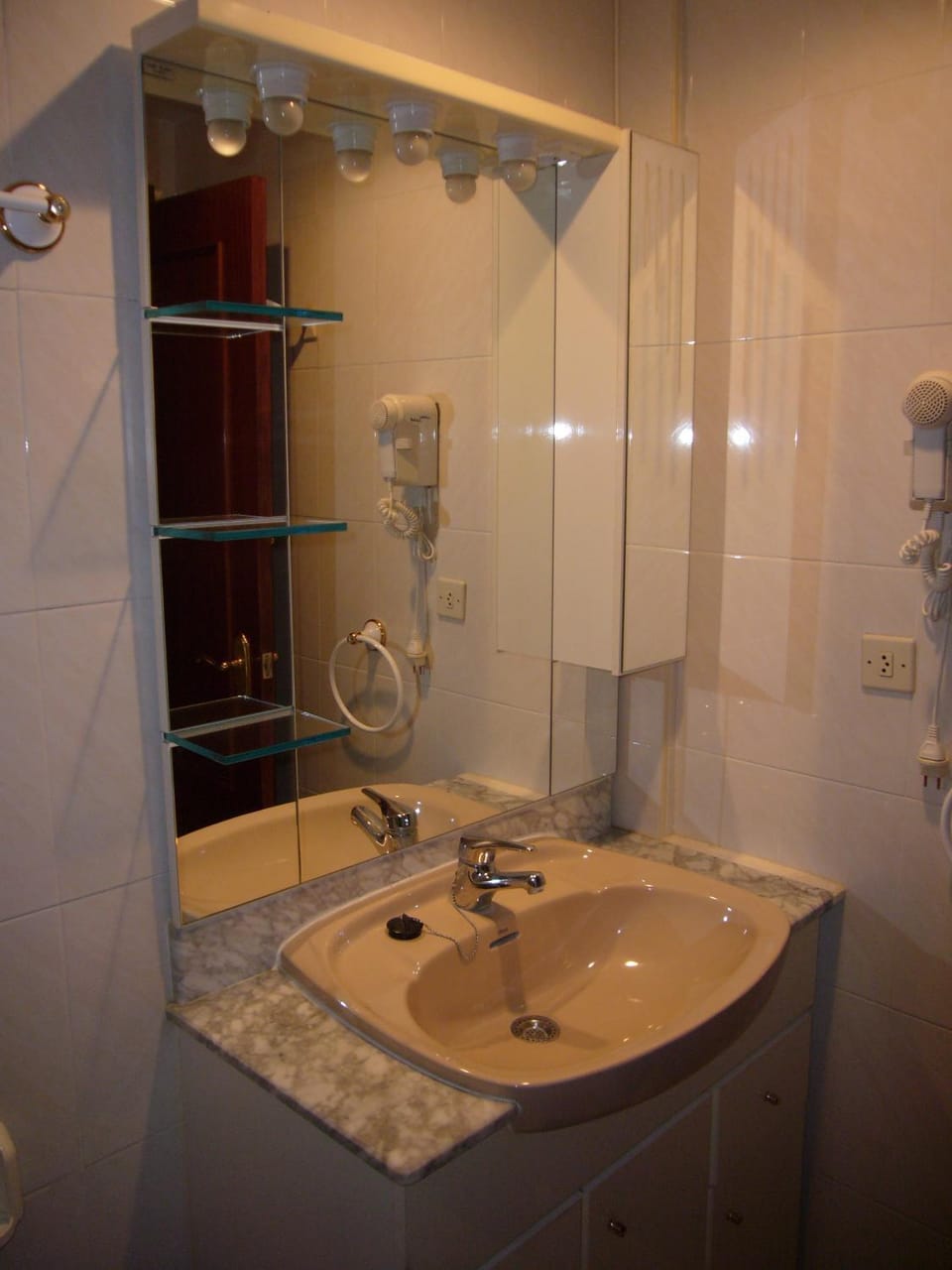 Gemelos XII - Fincas Arena Apartment in Benidorm