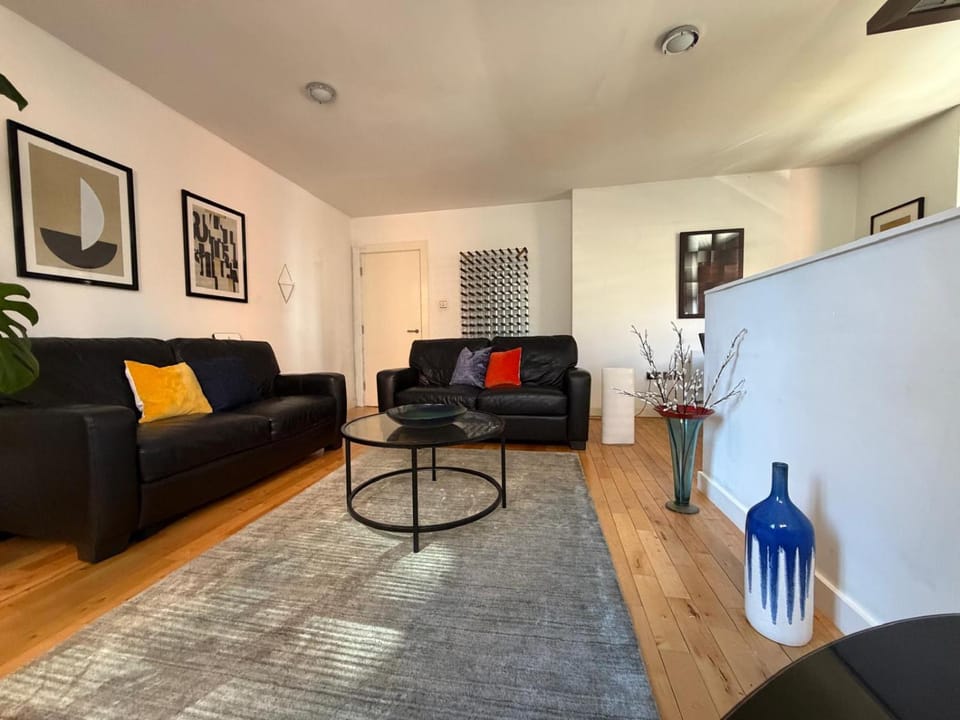 Beautiful Loft City Centre, Liverpool 1 Apartment in Liverpool