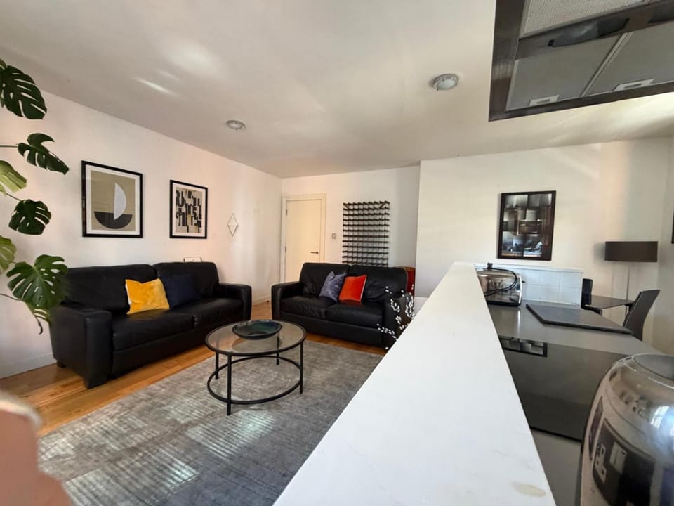 Beautiful Loft City Centre, Liverpool 1 Apartment in Liverpool