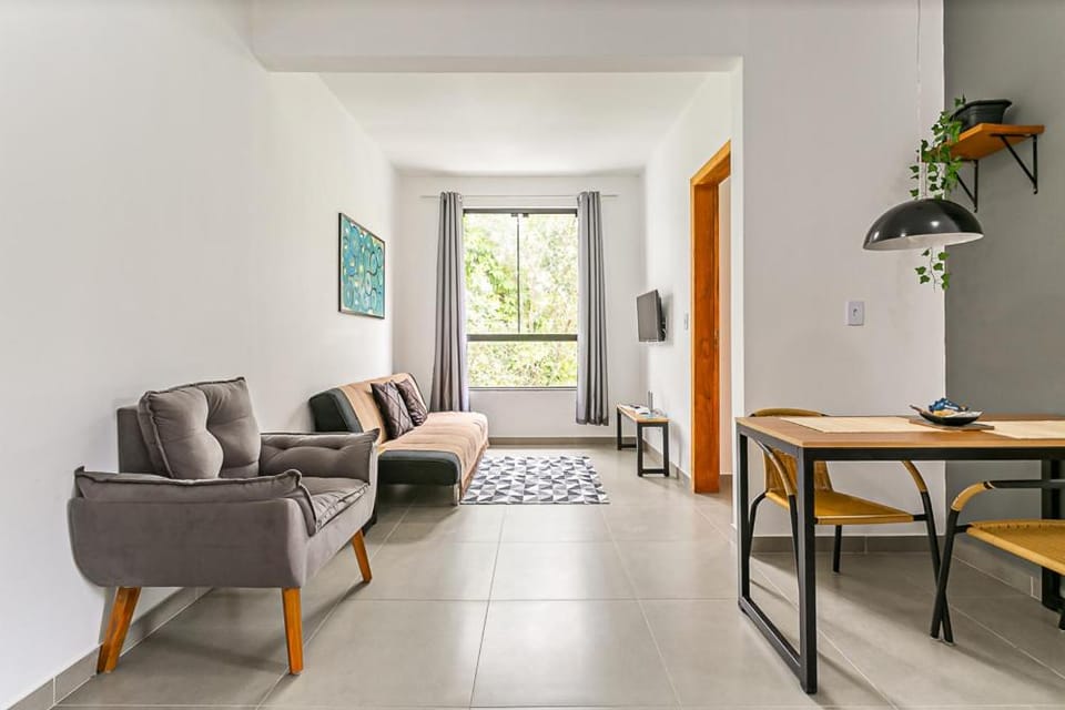 Flats das Palmeiras Apartment in Florianopolis