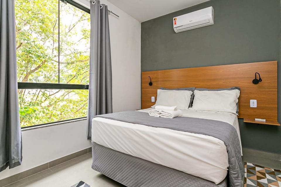 Flats das Palmeiras Apartment in Florianopolis