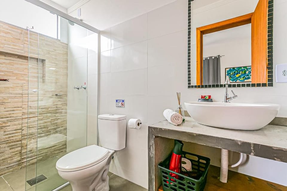 Flats das Palmeiras Apartment in Florianopolis
