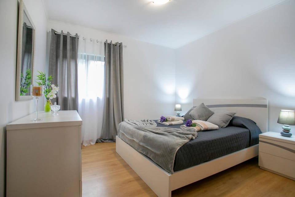 Casa da Belinha Apartment in Azores District