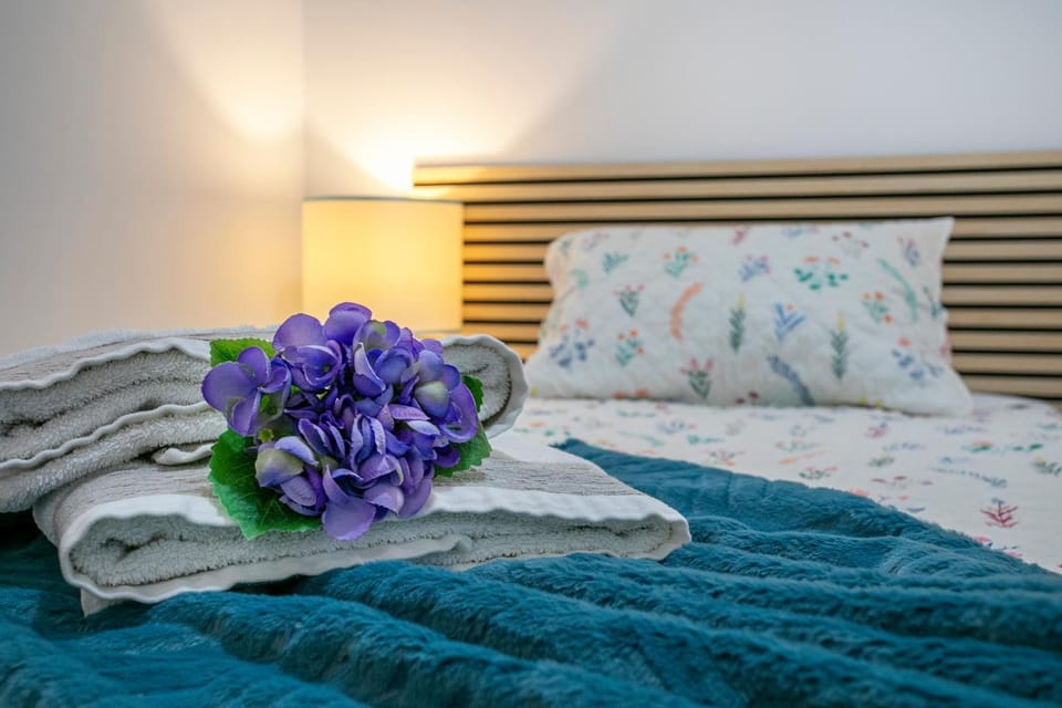 Casa da Belinha Apartment in Azores District