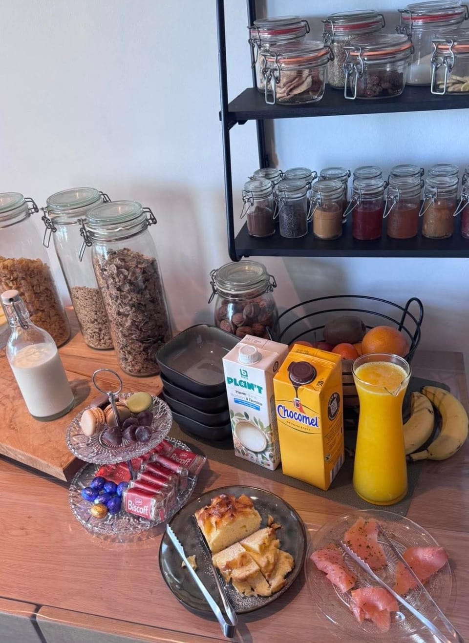 B&B Le jardin de grand-mére Bed and Breakfast in Flanders