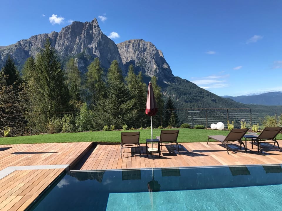 Hotel Plunger Hotel in Trentino-South Tyrol