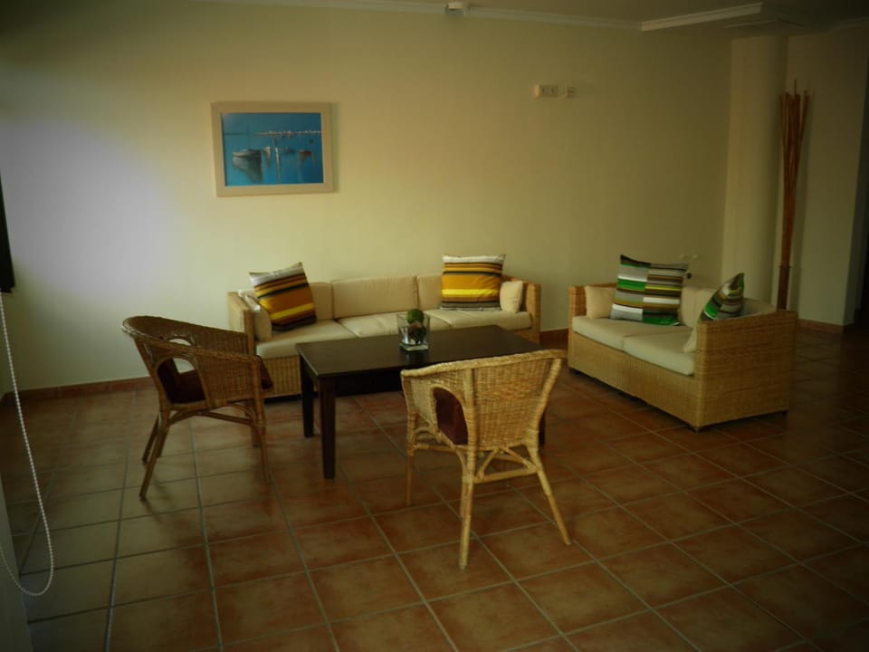 Lobby or reception, Seating area