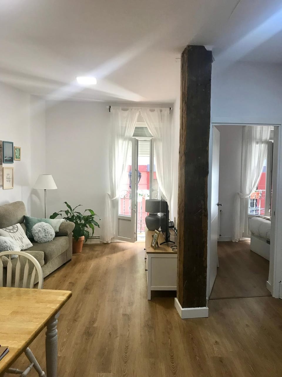 El Botxito Apartment in Bilbao