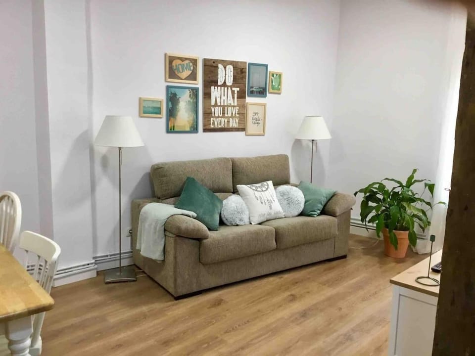 El Botxito Apartment in Bilbao