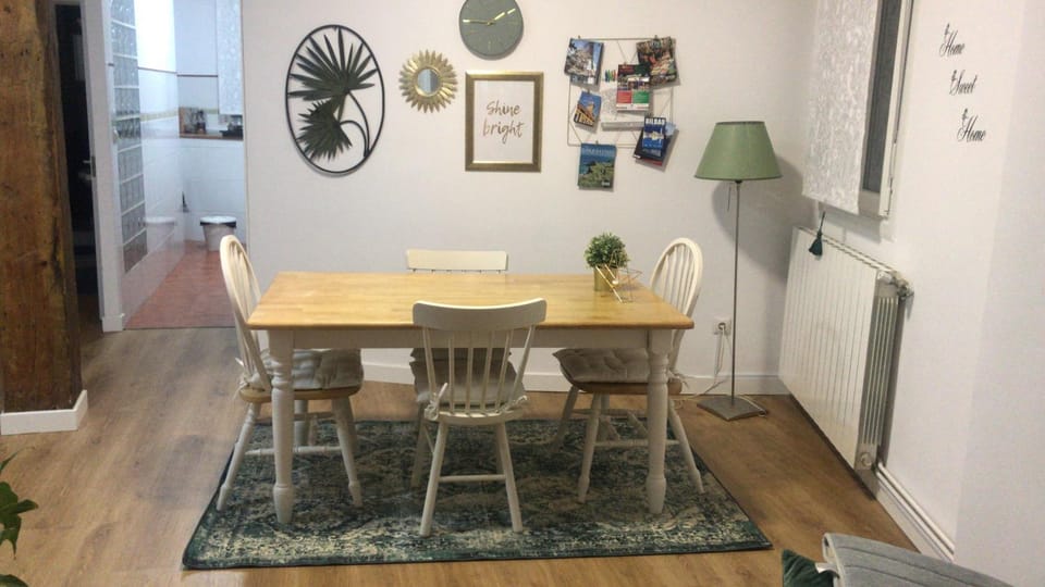 El Botxito Apartment in Bilbao
