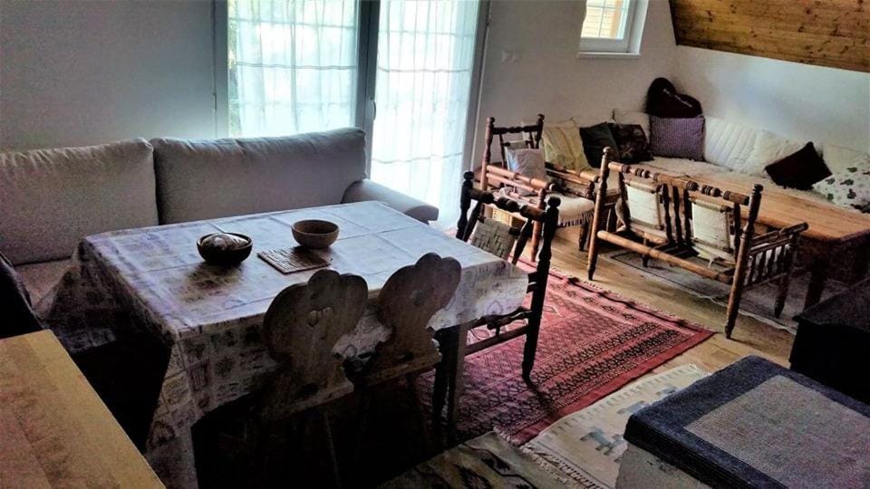 Vikendica Armin House in Federation of Bosnia and Herzegovina