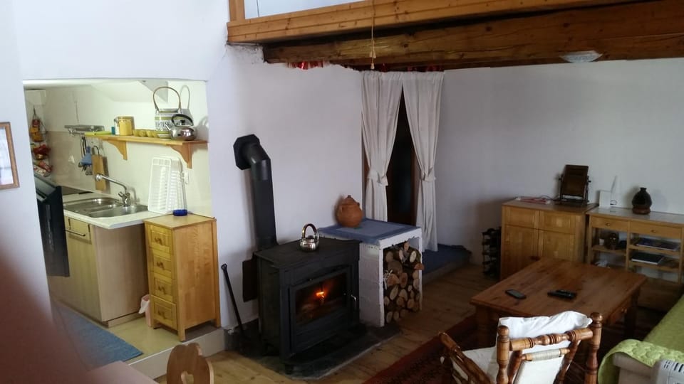Vikendica Armin House in Federation of Bosnia and Herzegovina