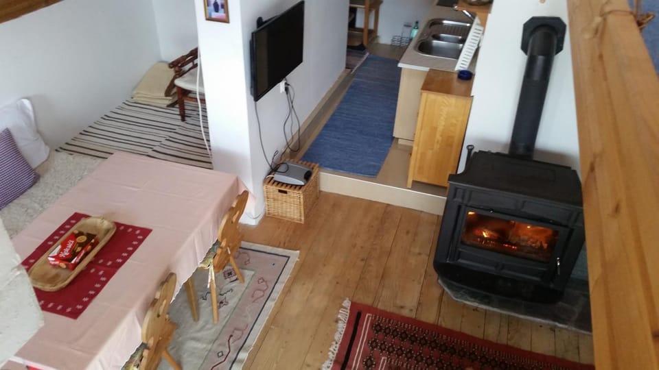 Vikendica Armin House in Federation of Bosnia and Herzegovina