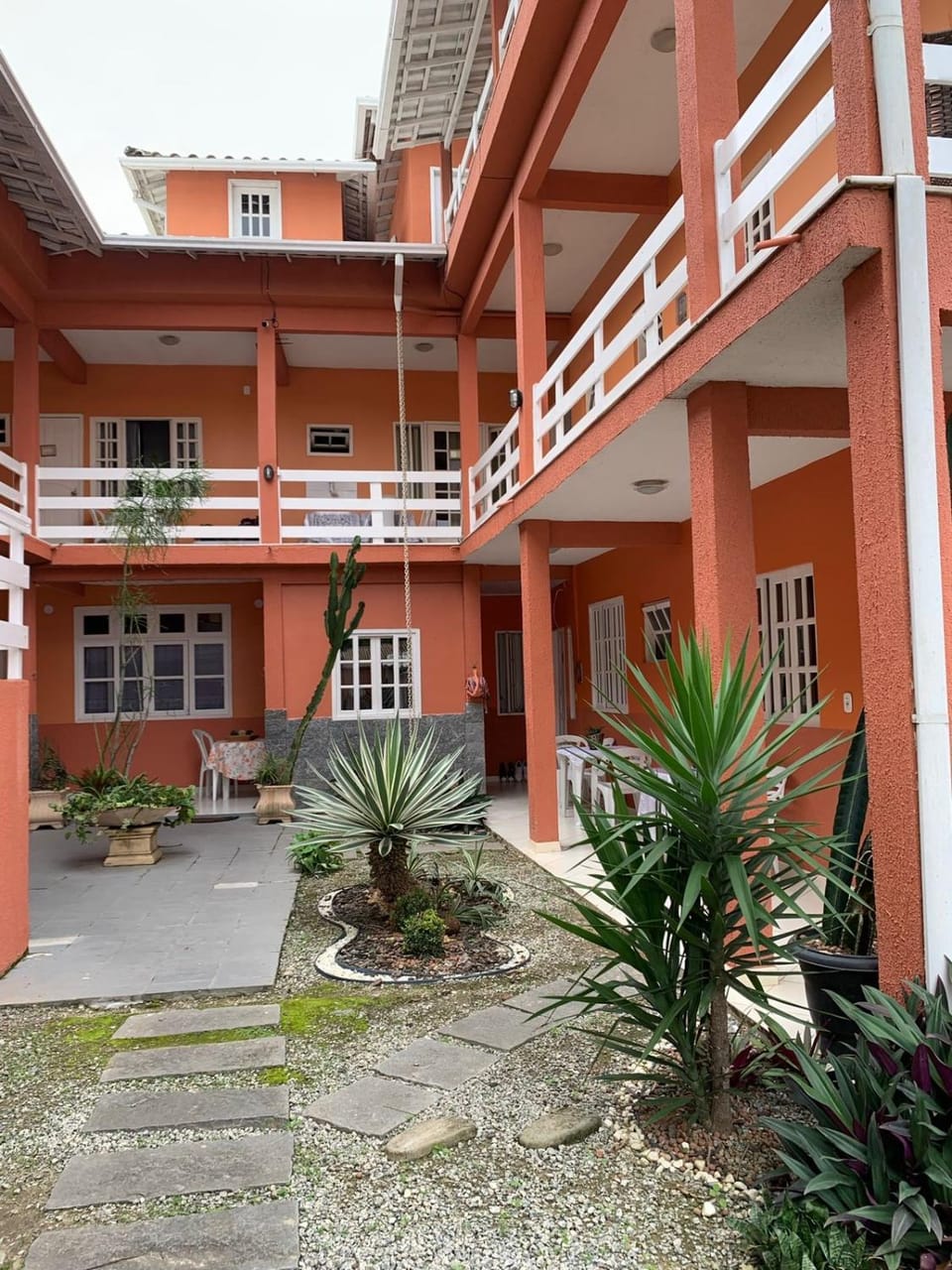 Menina da Lua Bed and Breakfast in State of Rio de Janeiro