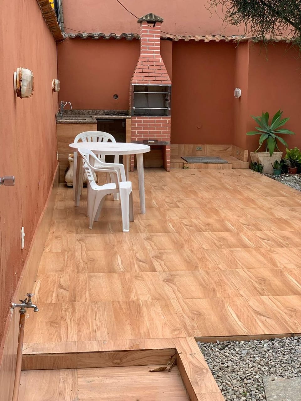 Menina da Lua Bed and Breakfast in State of Rio de Janeiro