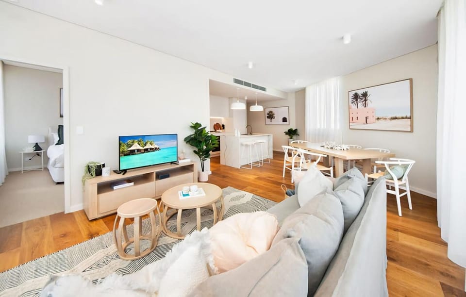 The Bondi Breeze Apartment Apartment in Sydney