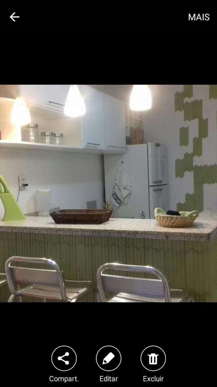 Ap aluguel no Guaibim Apartment in State of Bahia