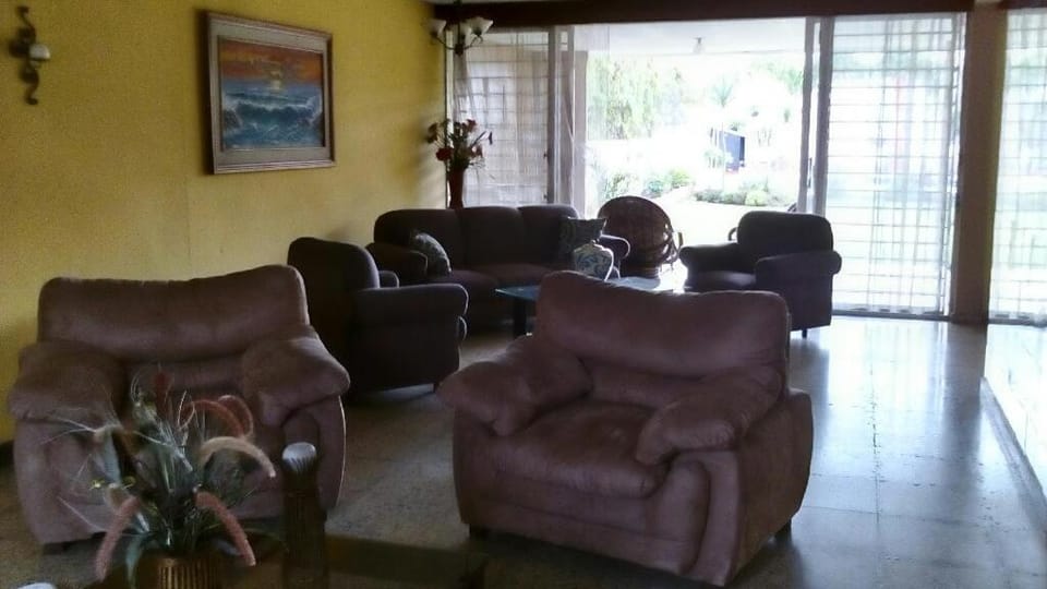 Casa San Benito Bed and Breakfast in San Salvador