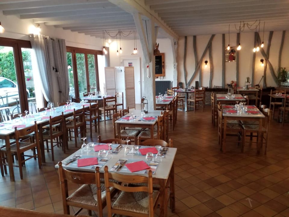La Taverne Bed and Breakfast in Hauts-de-France
