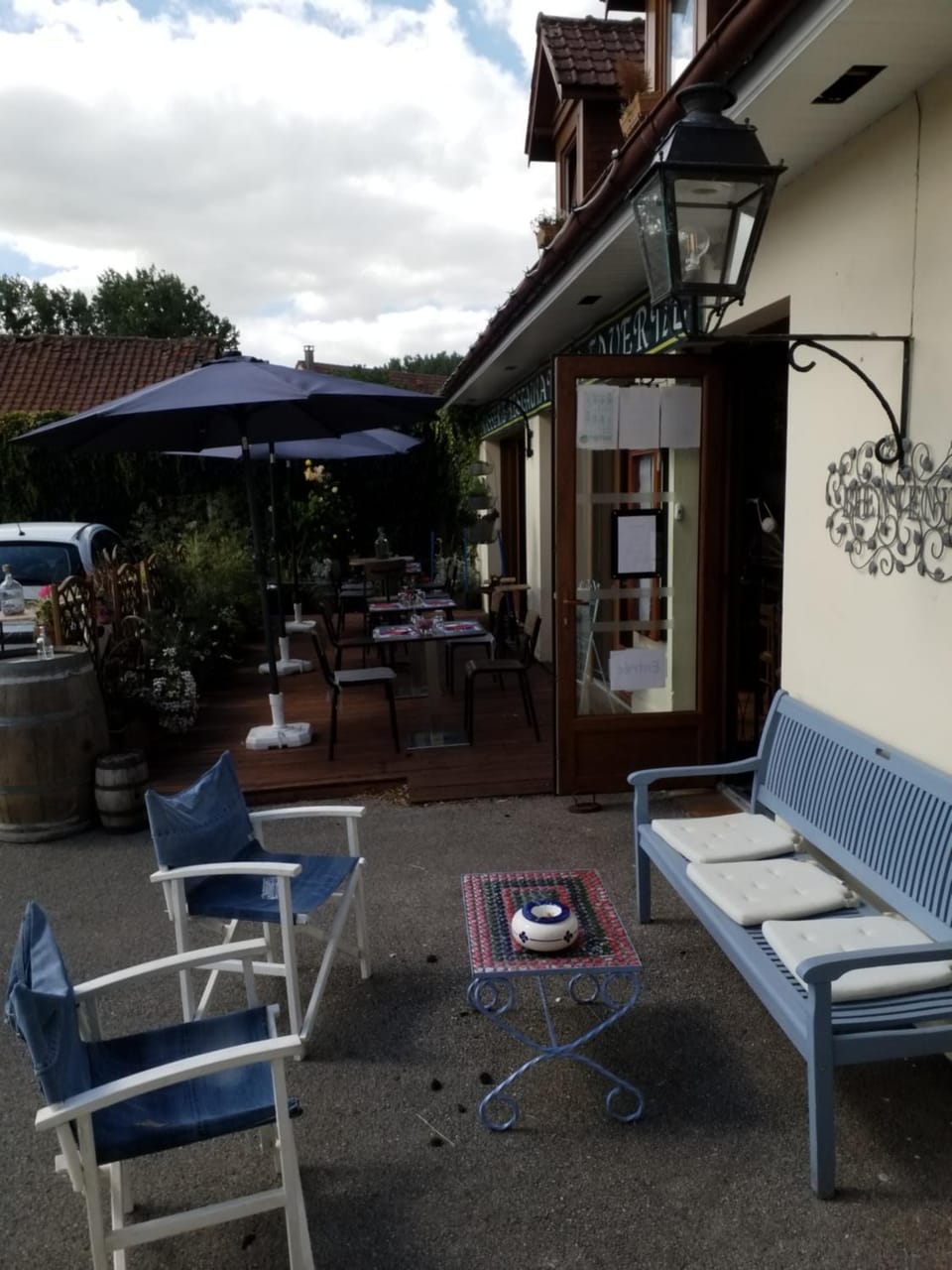 La Taverne Bed and Breakfast in Hauts-de-France