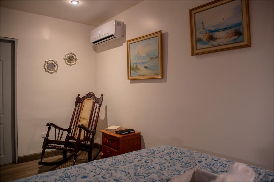 Alice y Juancito Boutique Hotel Bed and Breakfast in Alajuela