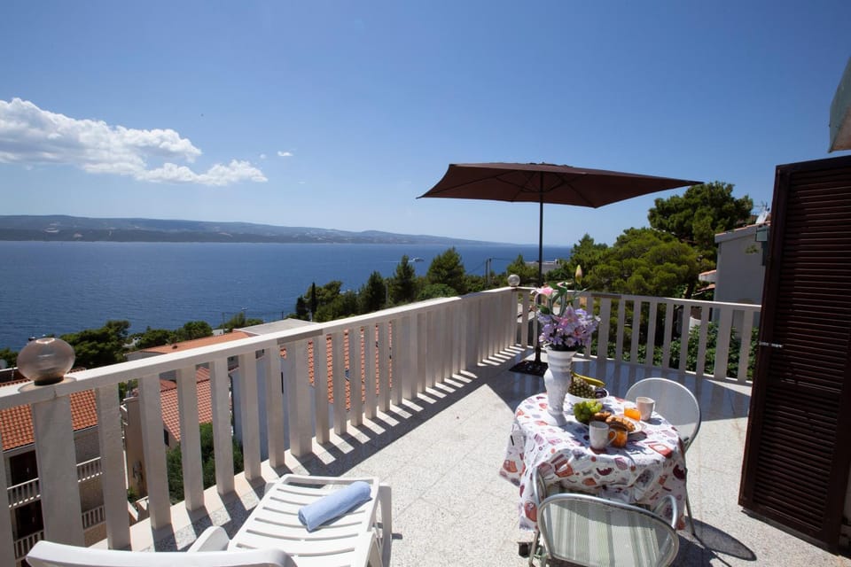 Property building, Night, View (from property/room), View (from property/room), Balcony/Terrace, Balcony/Terrace, Sea view, Sea view, Sunrise, Sunset