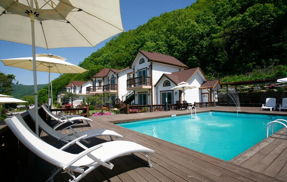 Swimming pool, Swimming pool, Sports