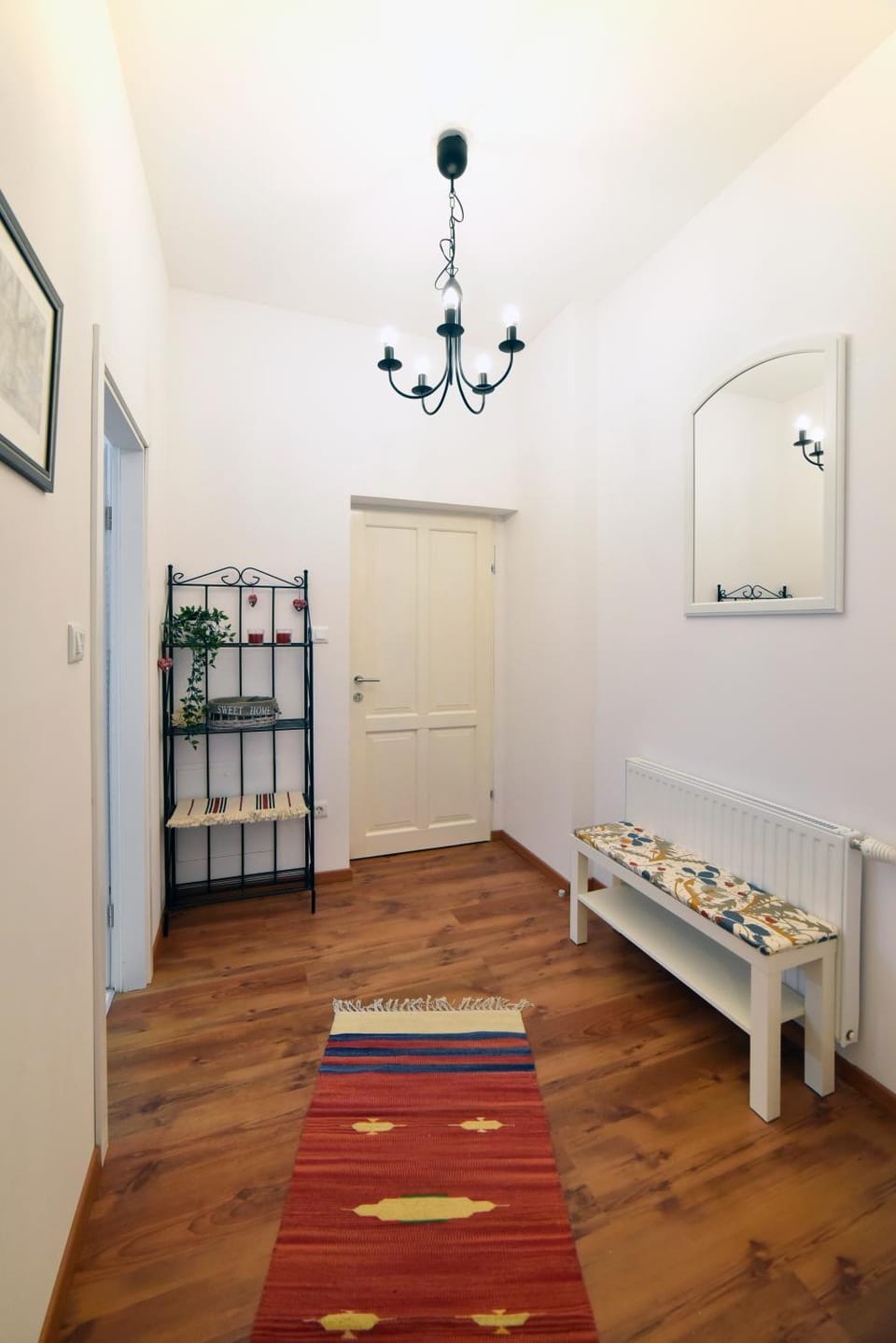 M4You Apartment in City of Zagreb