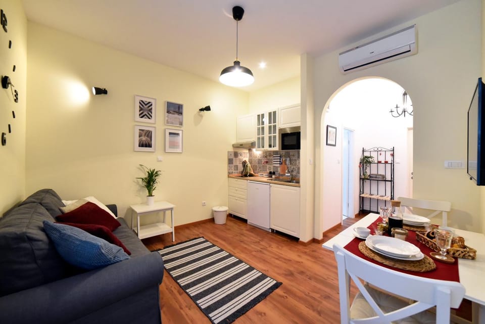 M4You Apartment in City of Zagreb