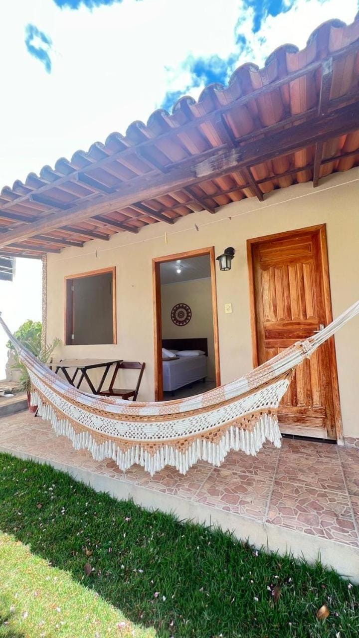Pousada Guiné Inn in State of Bahia