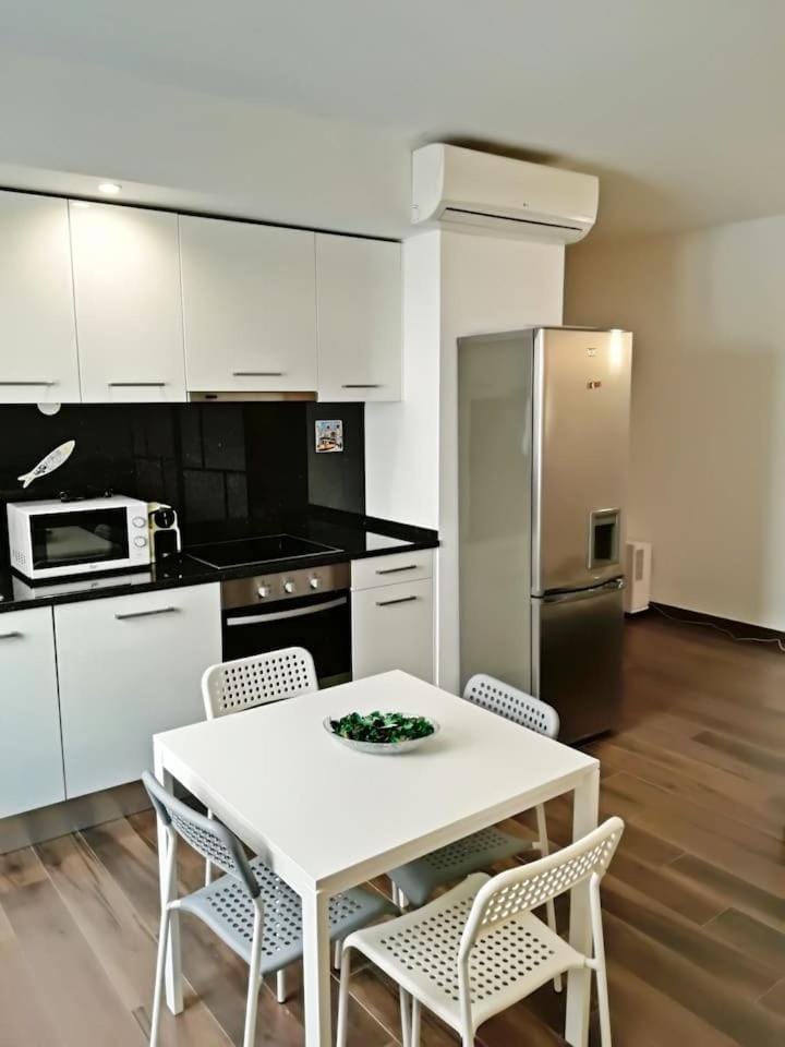 Studios of the Panteão, 0th floor Apartment in Lisbon