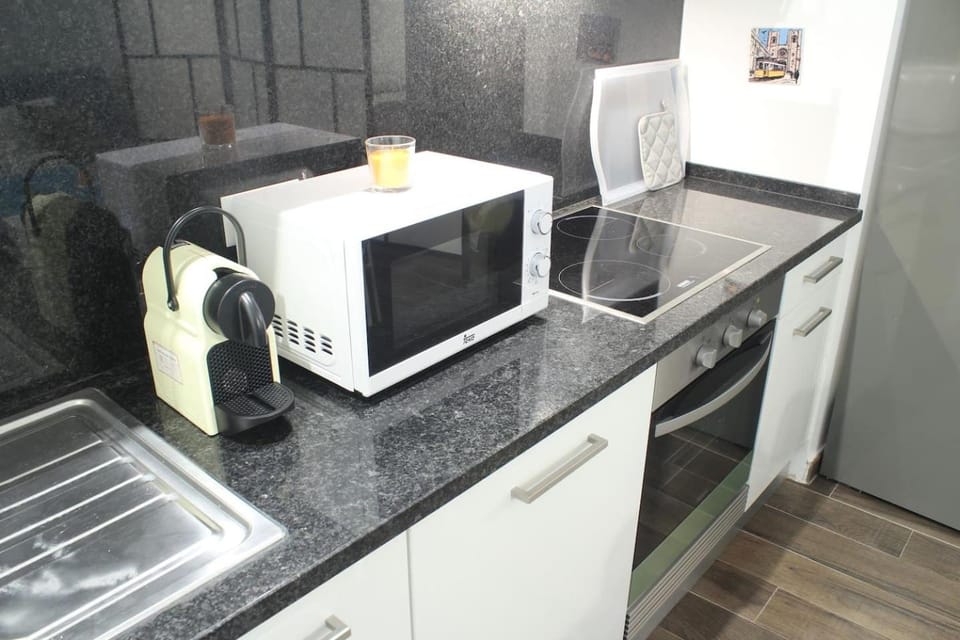 Studios of the Panteão, 0th floor Apartment in Lisbon