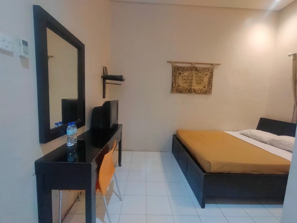 The Abidin Hotel Syari'ah Hotel in Padang