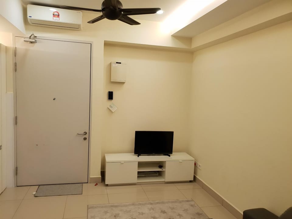 Suria Jelutong Apartment in Selangor, Malaysia