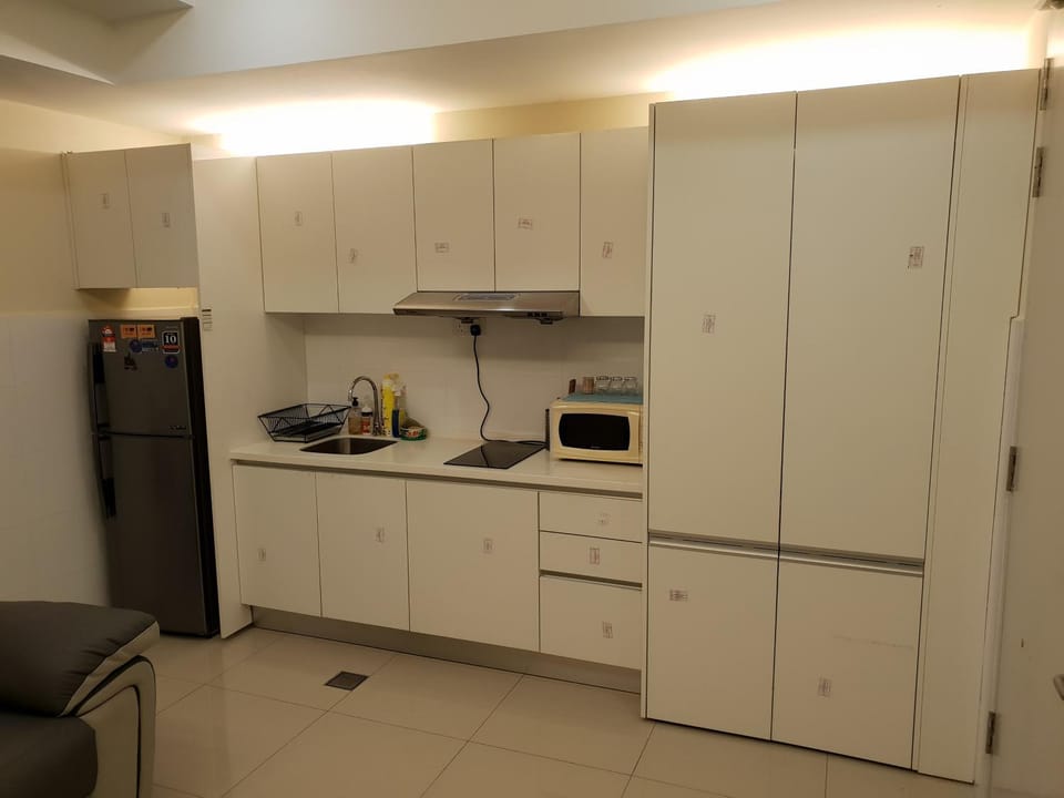 Suria Jelutong Apartment in Selangor, Malaysia