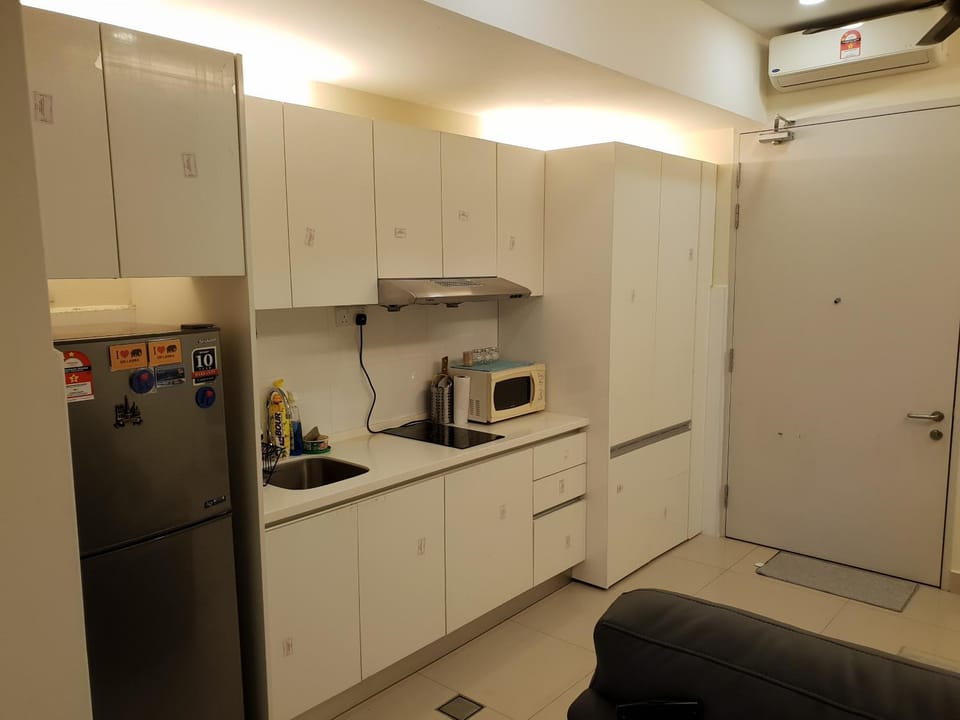 Suria Jelutong Apartment in Selangor, Malaysia